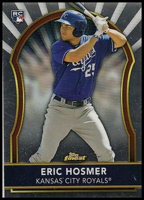 63 Eric Hosmer